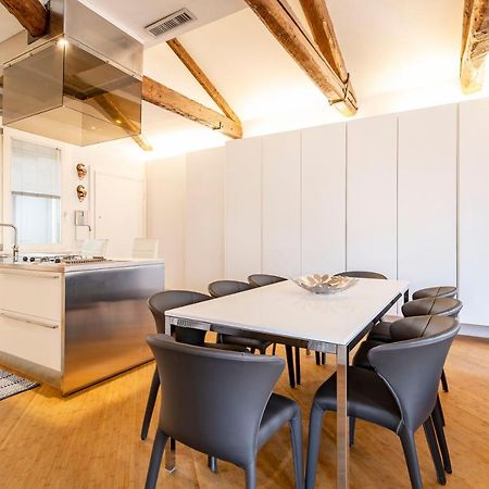 St. Mark Ca' Algi -Apartment With Beautiful Roof Terrace Wenecja Zewnętrze zdjęcie